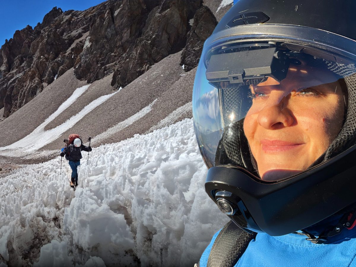 April 6, 2026 Heritage Program: Exploring the&nbsp;Extremes