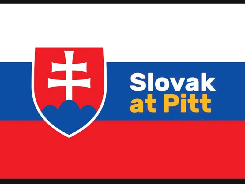 June 1, 2026 Heritage Program: Slovak Programs at the University of Pittsburgh 