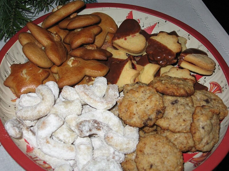 October 5, 2026 Heritage Program: Making Slovak&nbsp;Cookies